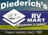 DIEDERICHS RV