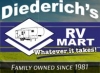 DIEDERICHS RV