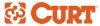 Curt Manufacturing Manufacturer Logo